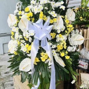 Soft Remembrance Stand