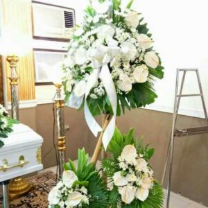 Peaceful Journey Stand