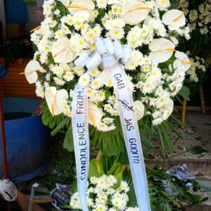 Heaven’s Embrace Stand