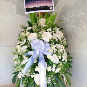 Forever in Our Hearts Stand