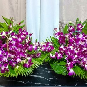 Amethyst Consolation