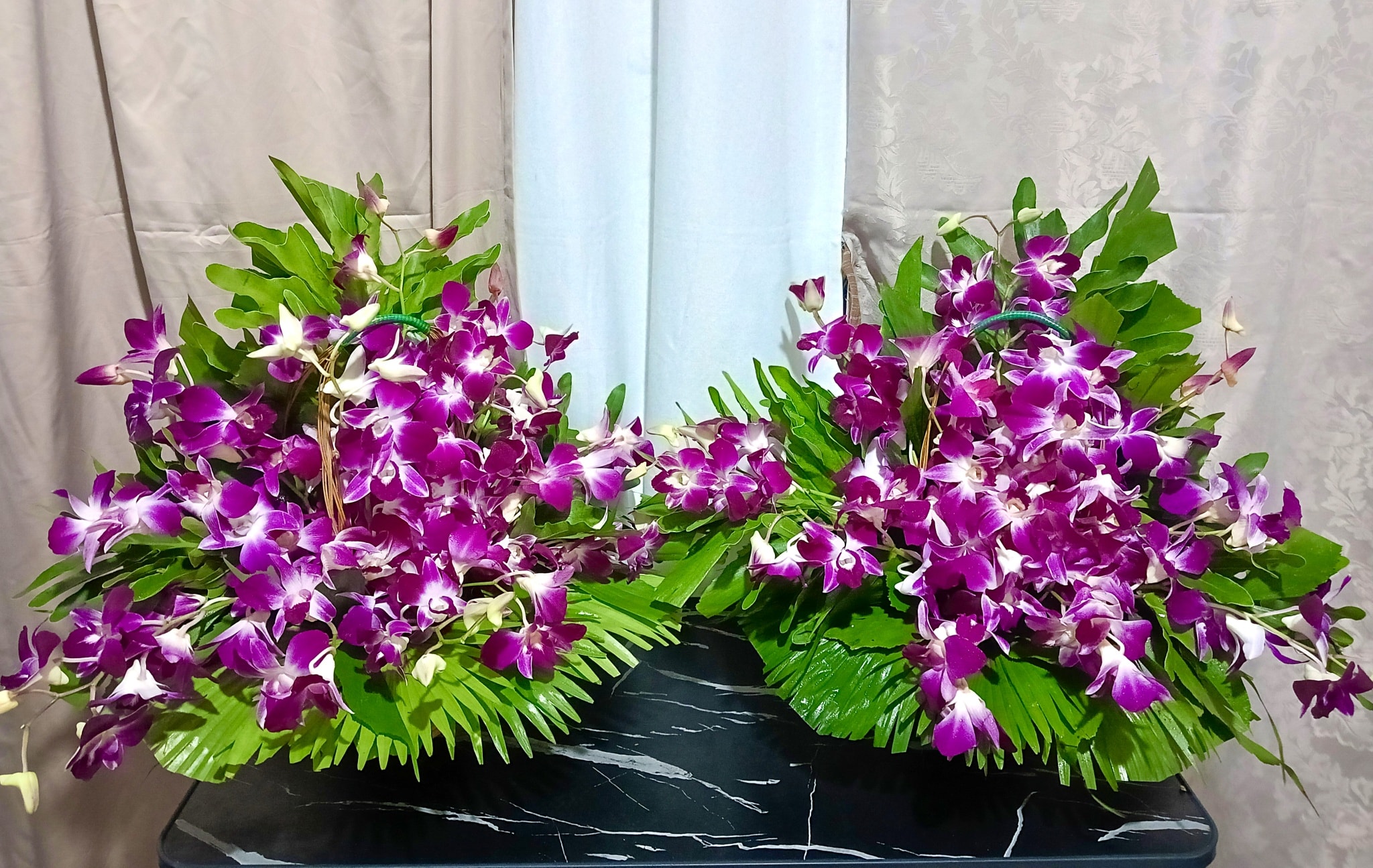 Amethyst Consolation