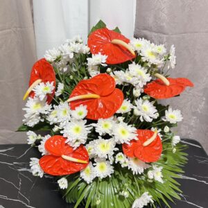 Crimson Flame Tribute