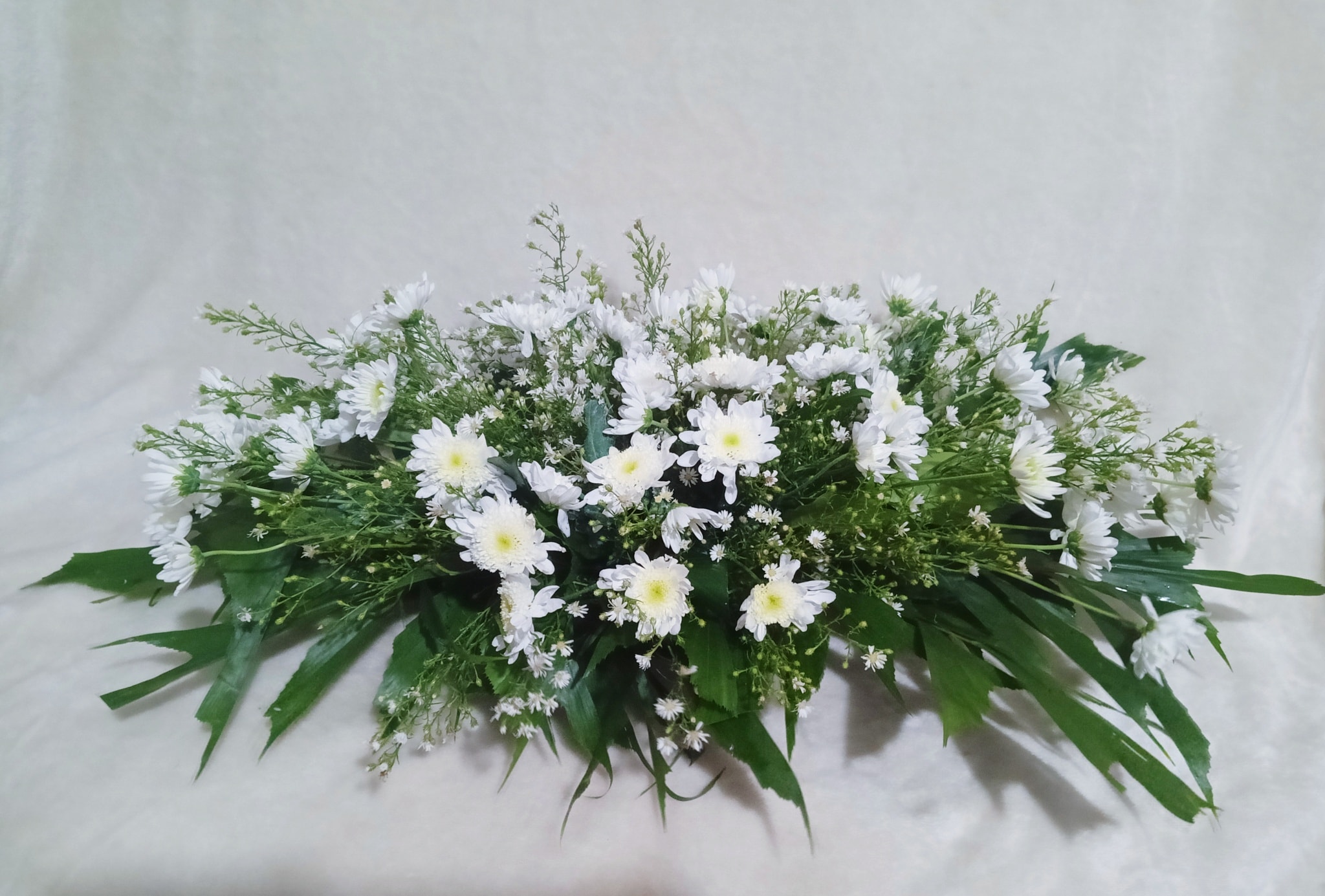 Evergreen Memory Spray