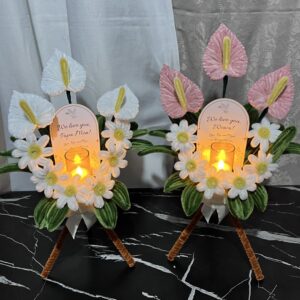 Flamingo Comfort Glow