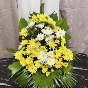 Golden Friendship Tribute