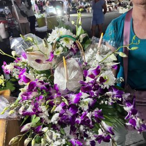 Sincere Remembrance Basket