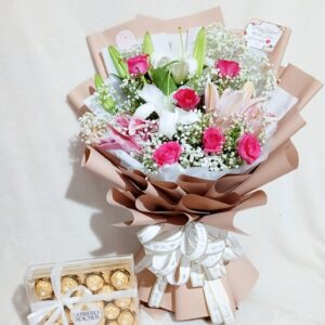 Sweet Affection Gift Set