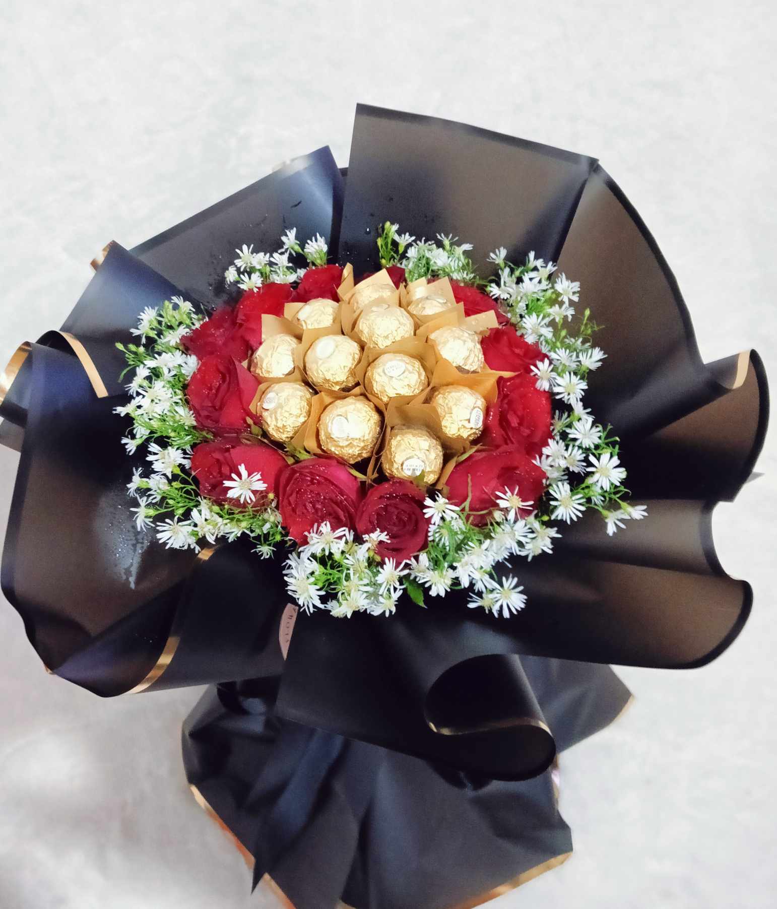 Sweetheart Delight Bouquet