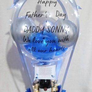 Timeless Float Bouquet