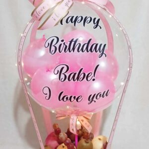 Dreamy Drift Balloons