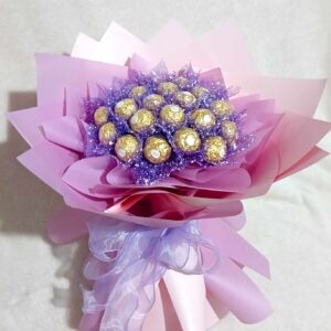 Celebration Choco Burst